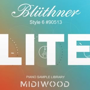 Bluthner Piano free