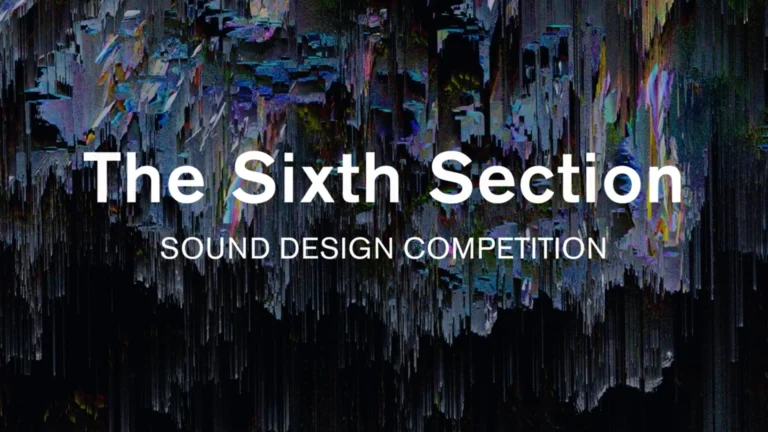 Sixth Section Orchestral Tools Competition