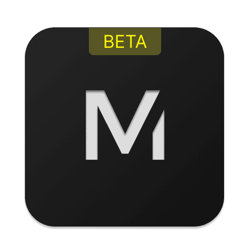midiwood app icon