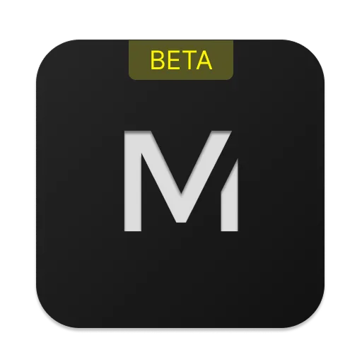 midiwood app icon